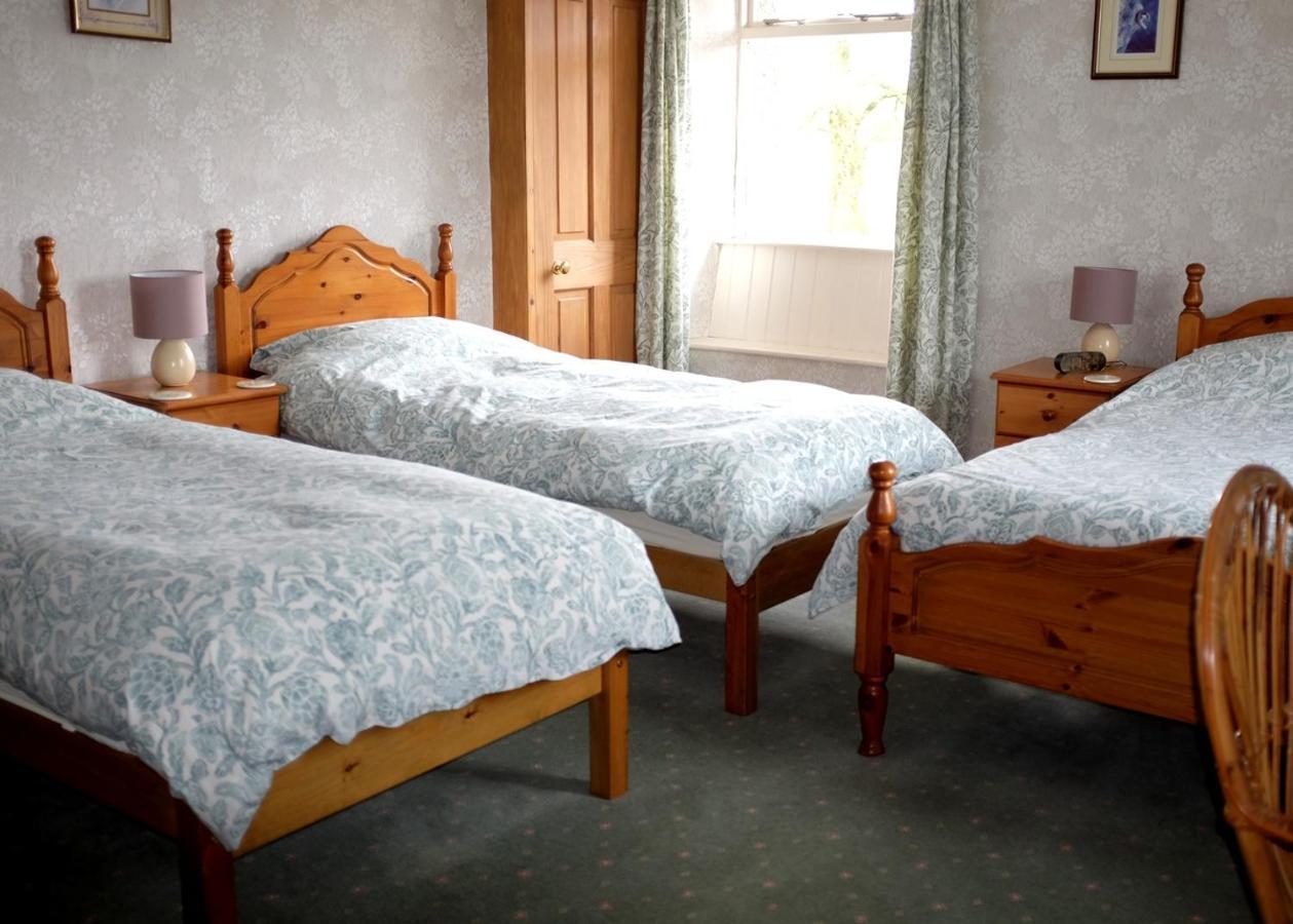 Ullathorns Farm Villa Kirkby Lonsdale Dış mekan fotoğraf