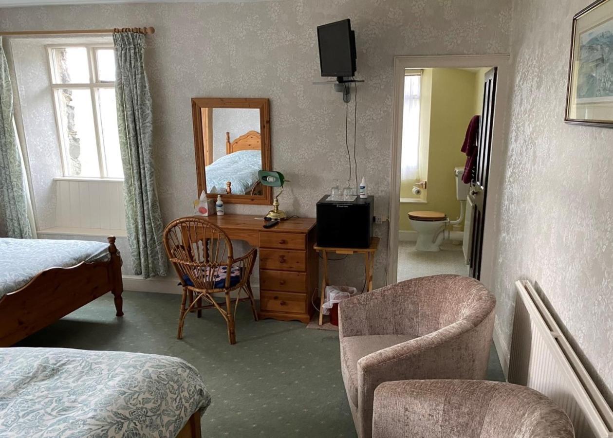 Ullathorns Farm Villa Kirkby Lonsdale Dış mekan fotoğraf