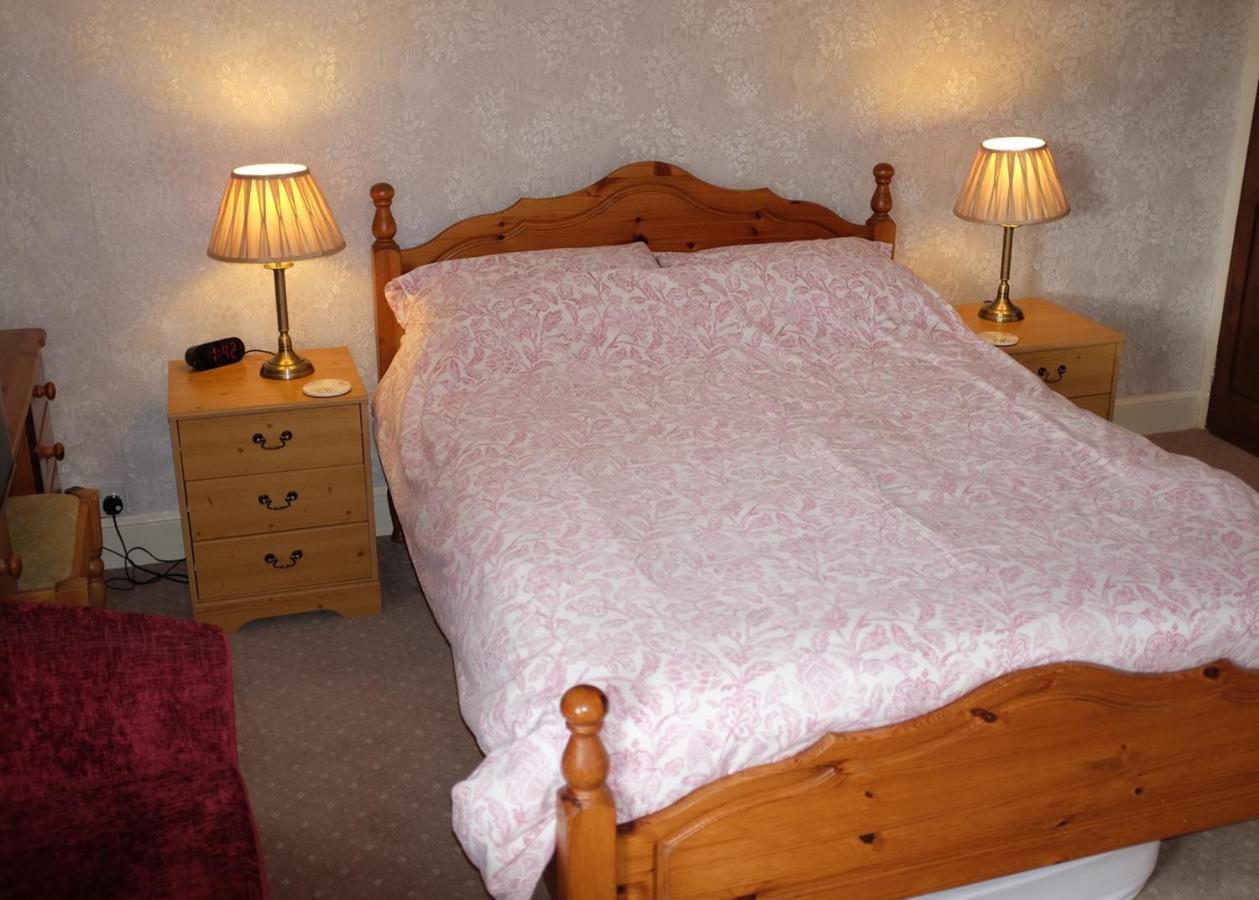 Ullathorns Farm Villa Kirkby Lonsdale Dış mekan fotoğraf